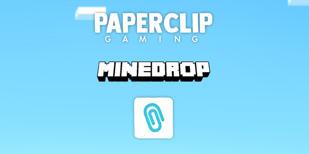 MineDrop Demo starten